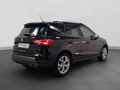 Seat Arona – Foto 3