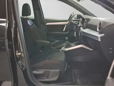 Seat Arona – Foto 4