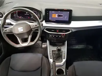 Seat Arona – Foto 5
