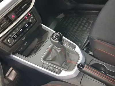 Seat Arona – Foto 11