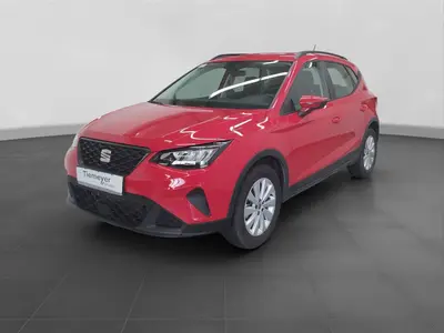 Seat Arona – Foto 2