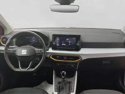 Seat Arona – Foto 5