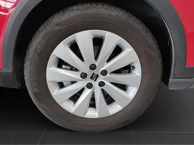 Seat Arona – Foto 7