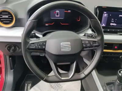 Seat Arona – Foto 9