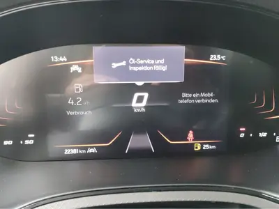Seat Arona – Foto 10