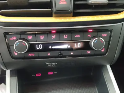 Seat Arona – Foto 14