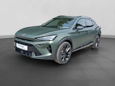 Cupra Formentor – Foto 2