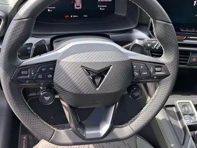 Cupra Formentor – Foto 9