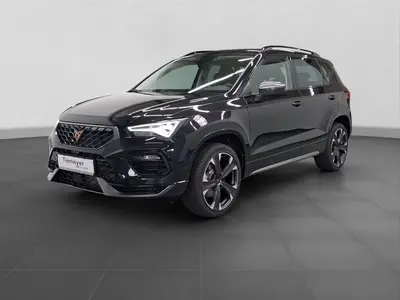 Cupra Ateca – Foto 2
