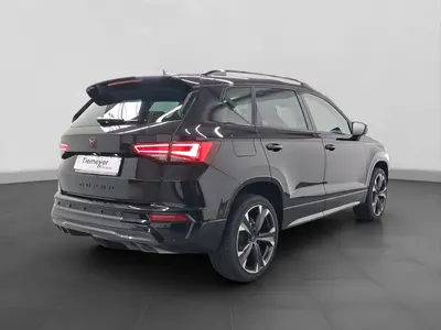 Cupra Ateca – Foto 3