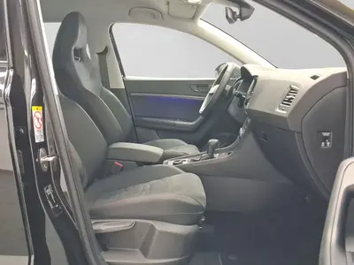 Cupra Ateca – Foto 4