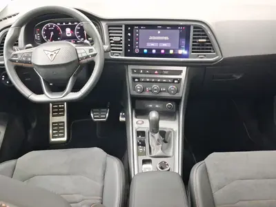 Cupra Ateca – Foto 5