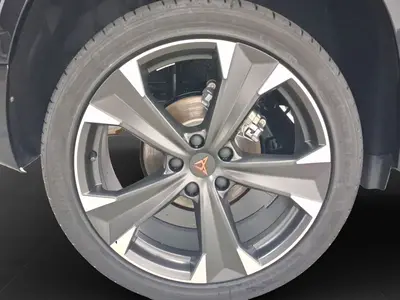 Cupra Ateca – Foto 7