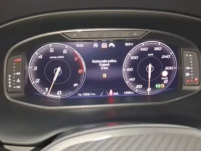 Cupra Ateca – Foto 10