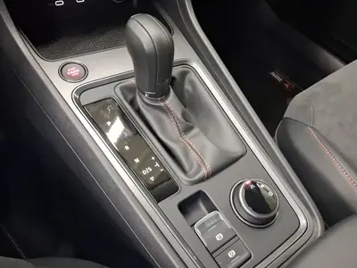 Cupra Ateca – Foto 11