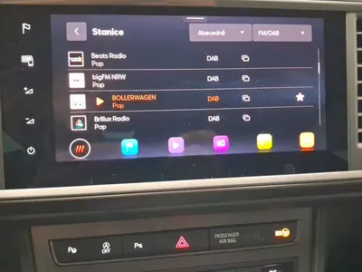 Cupra Ateca – Foto 14