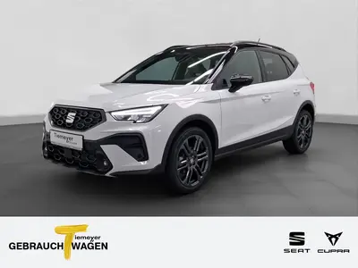 Seat Arona – Foto 1
