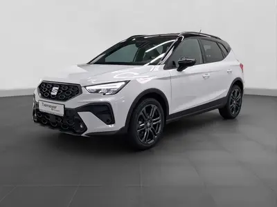 Seat Arona – Foto 2