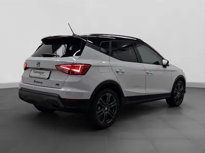 Seat Arona – Foto 3