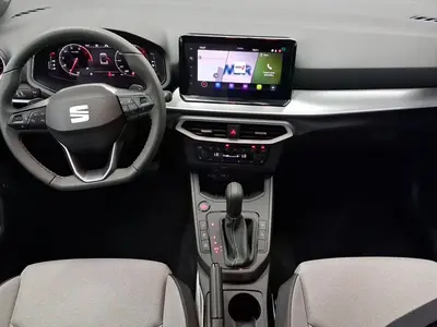 Seat Arona – Foto 5