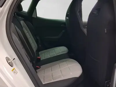 Seat Arona – Foto 6