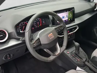Seat Arona – Foto 9