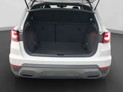 Seat Arona – Foto 17