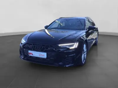 Audi S6 Avant – Foto 2
