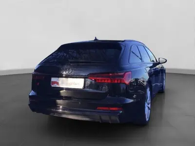 Audi S6 Avant – Foto 3