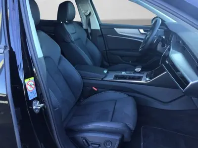 Audi S6 Avant – Foto 4