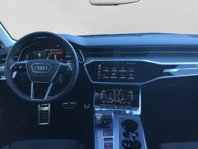 Audi S6 Avant – Foto 5