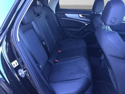 Audi S6 Avant – Foto 6