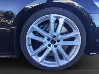 Audi S6 Avant – Foto 7