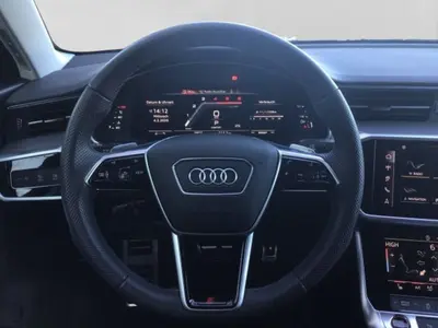 Audi S6 Avant – Foto 9