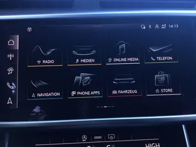 Audi S6 Avant – Foto 12