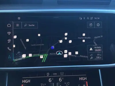 Audi S6 Avant – Foto 14
