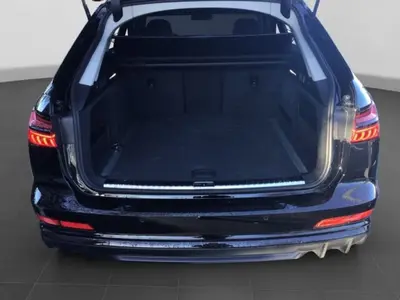 Audi S6 Avant – Foto 16