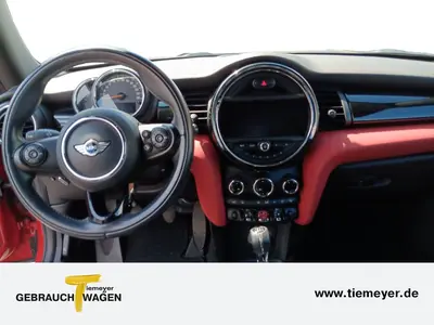 MINI (BMW) Cooper Cabrio – Foto 12