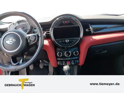 MINI (BMW) Cooper Cabrio – Foto 13