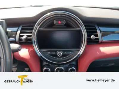 MINI (BMW) Cooper Cabrio – Foto 14