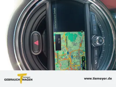 MINI (BMW) Cooper Cabrio – Foto 15
