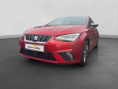 Seat Ibiza – Foto 2