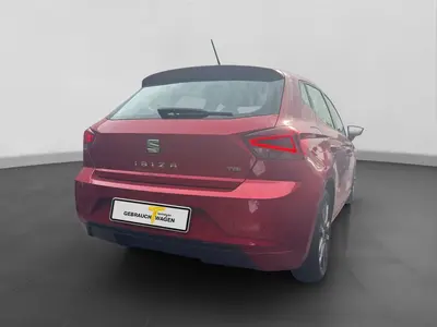 Seat Ibiza – Foto 3