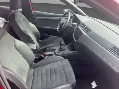 Seat Ibiza – Foto 4