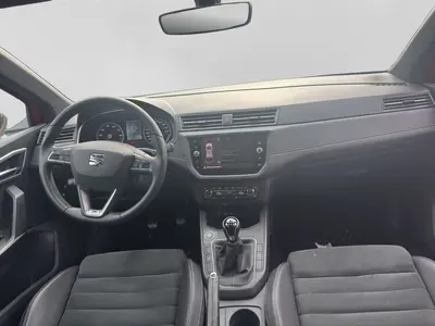 Seat Ibiza – Foto 5