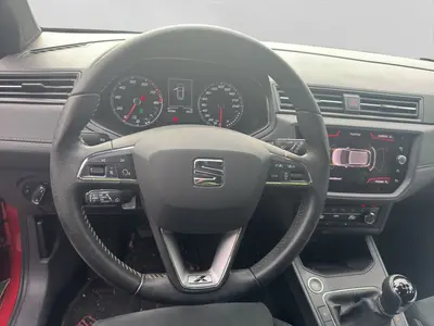 Seat Ibiza – Foto 8