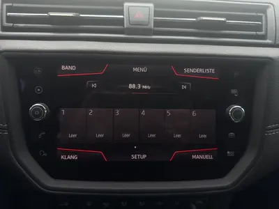 Seat Ibiza – Foto 11