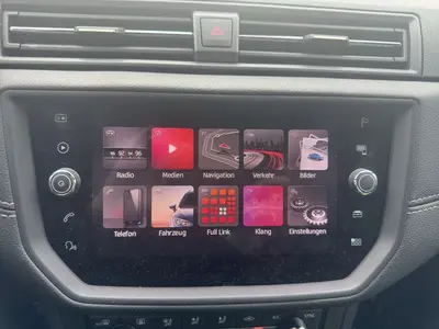 Seat Ibiza – Foto 12