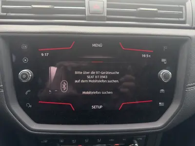 Seat Ibiza – Foto 13