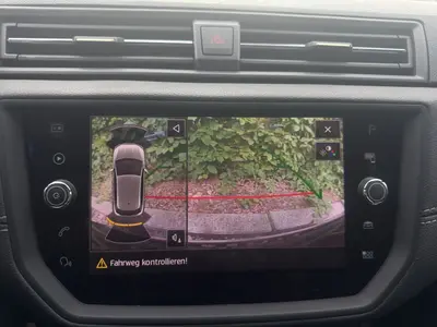 Seat Ibiza – Foto 14